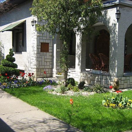 Domacinstvo Opavski Backi Petrovac Extérieur photo
