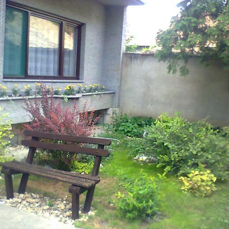 Domacinstvo Opavski Backi Petrovac Extérieur photo