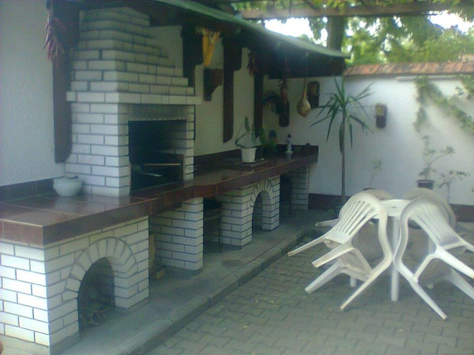 Domacinstvo Opavski Backi Petrovac Extérieur photo