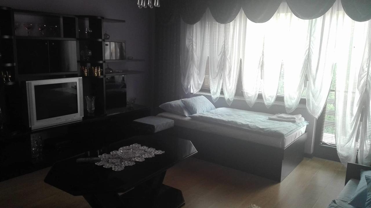 Domacinstvo Opavski Backi Petrovac Extérieur photo
