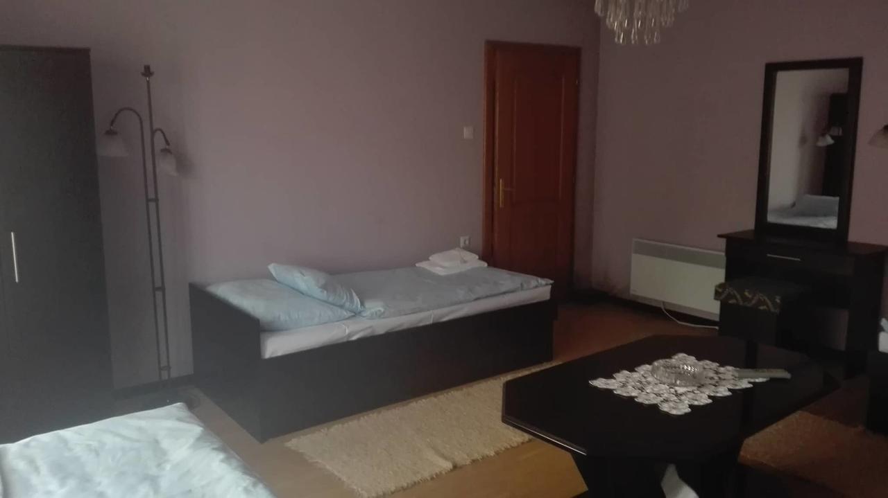 Domacinstvo Opavski Backi Petrovac Extérieur photo
