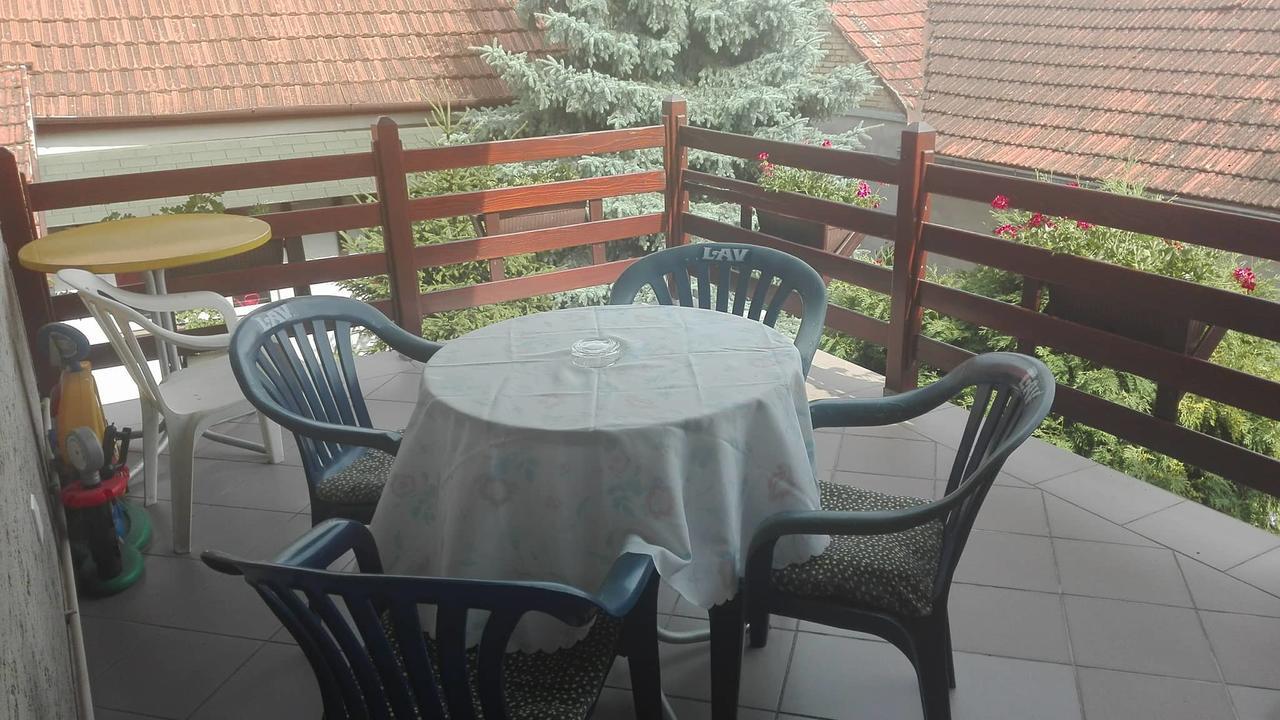 Domacinstvo Opavski Backi Petrovac Extérieur photo