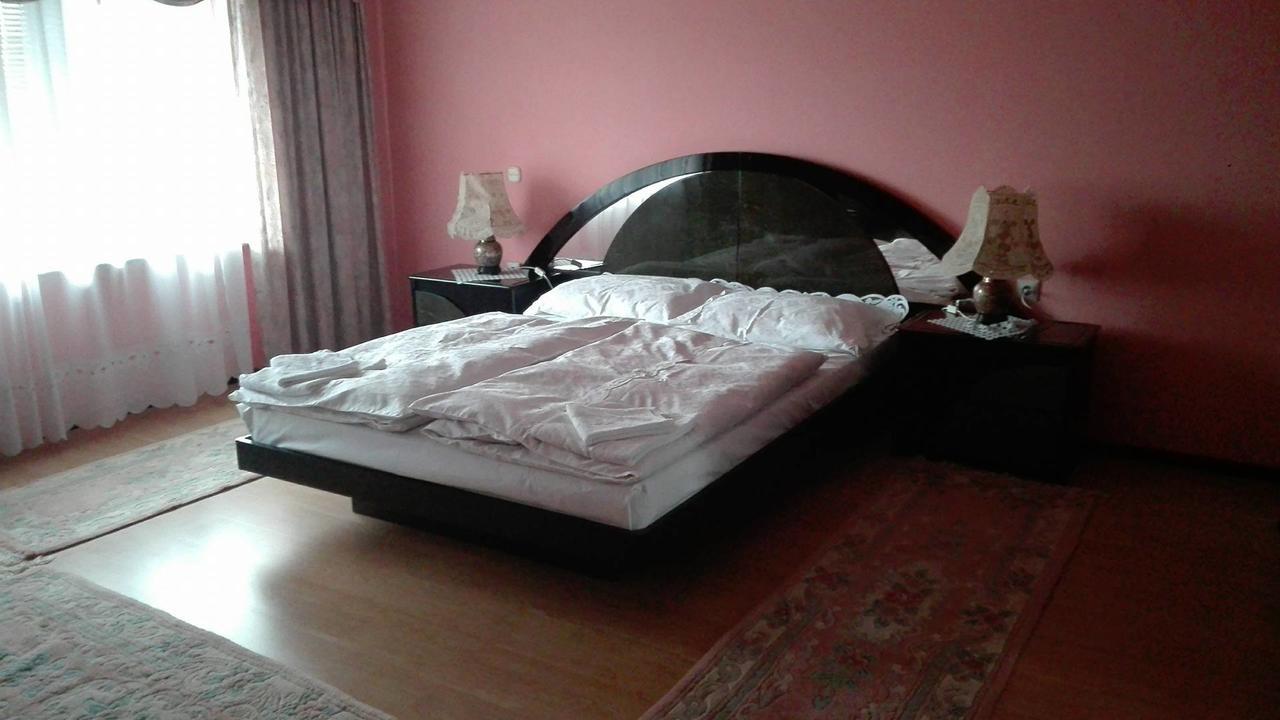 Domacinstvo Opavski Backi Petrovac Extérieur photo